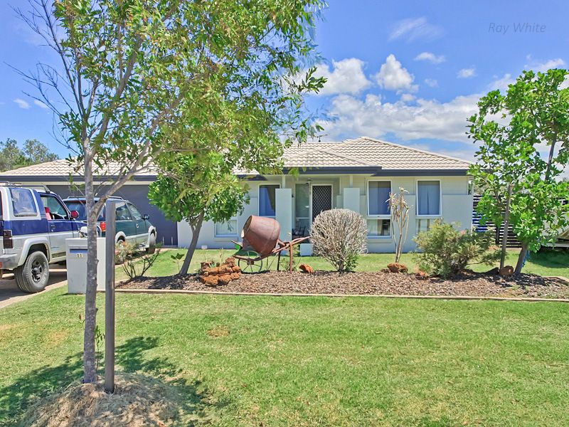 11 Eucalyptus Street, NINGI, QLD 4511
