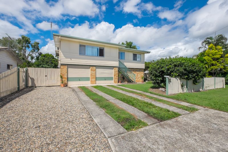 14 Elizabeth Street, DECEPTION BAY QLD 4508