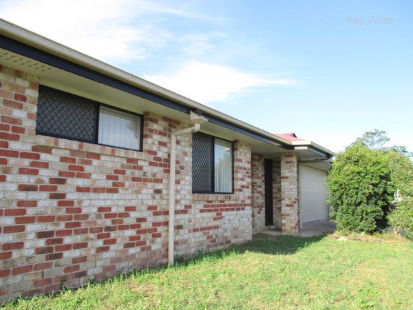 1B/16 Leichhardt Avenue, Rothwell, QLD 4022