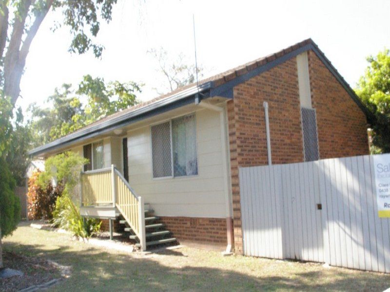 31 Thompson Street, Deception Bay, QLD 4508
