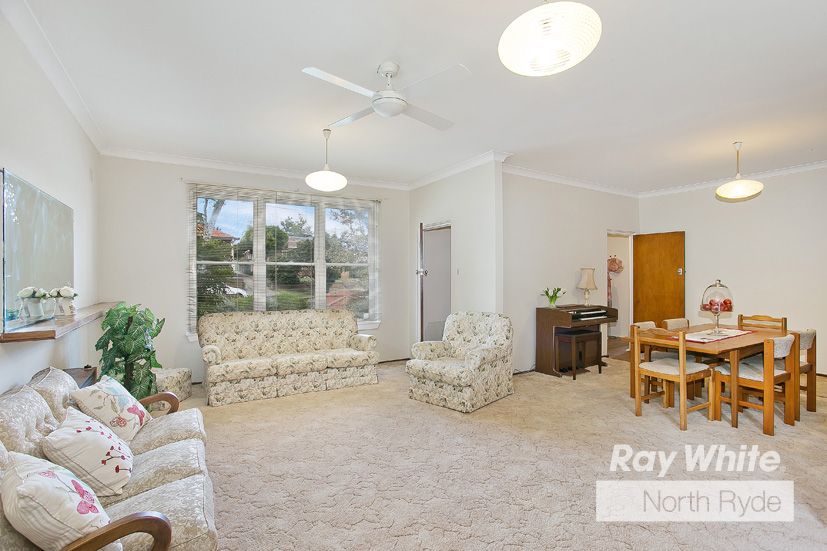 6 Pooley Street, Ryde, NSW 2112