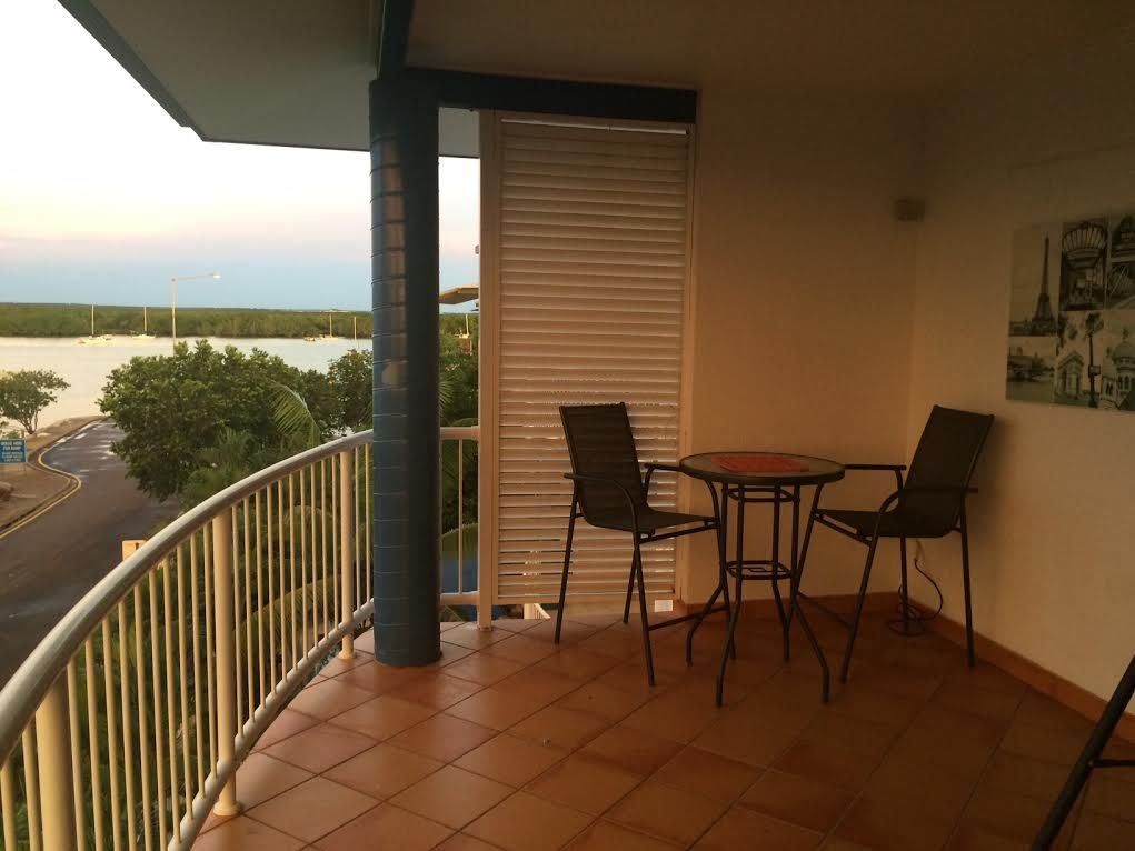 7/3 Annear Court, Stuart Park, NT 0820