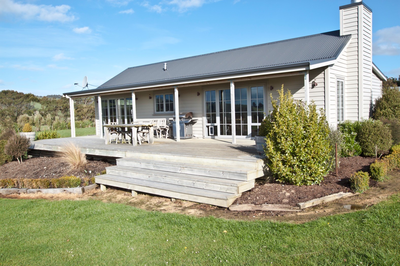 497 Forest Hill Crossing, Winton, Southland District