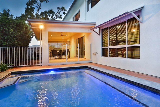 23 Somerville Place, IDALIA QLD 4811