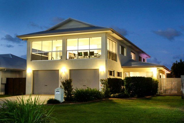 23 Somerville Place, IDALIA, QLD 4811