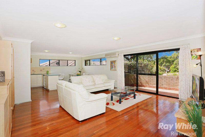 21/28 Cairns Street, Riverwood, NSW 2210