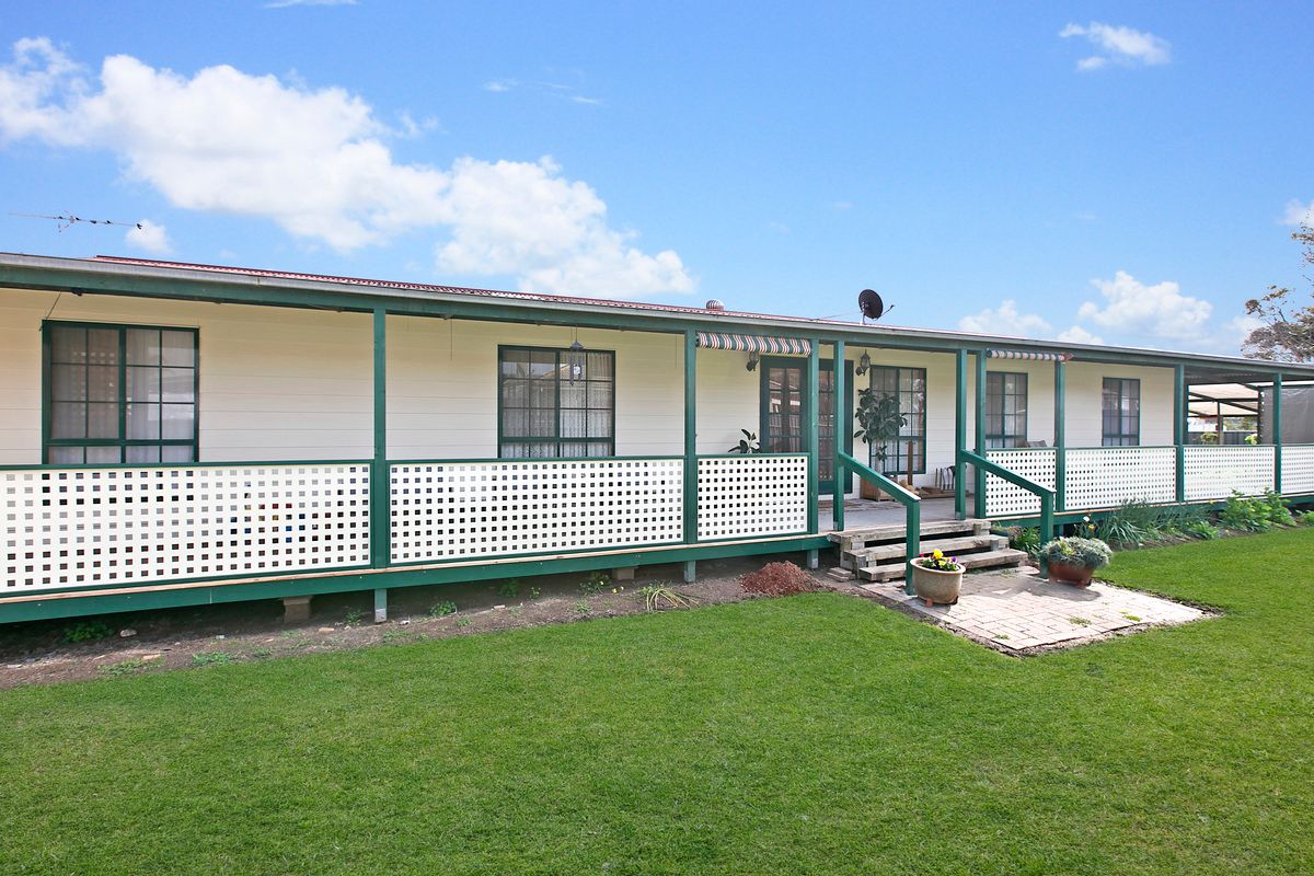 6 The Crescent, NURIOOTPA SA 5355