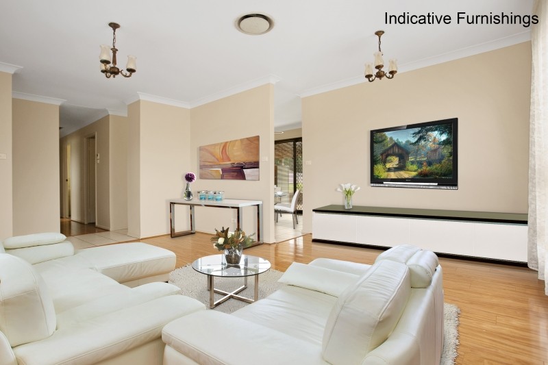 3 Nicolena Crescent, Rutherford, NSW 2320