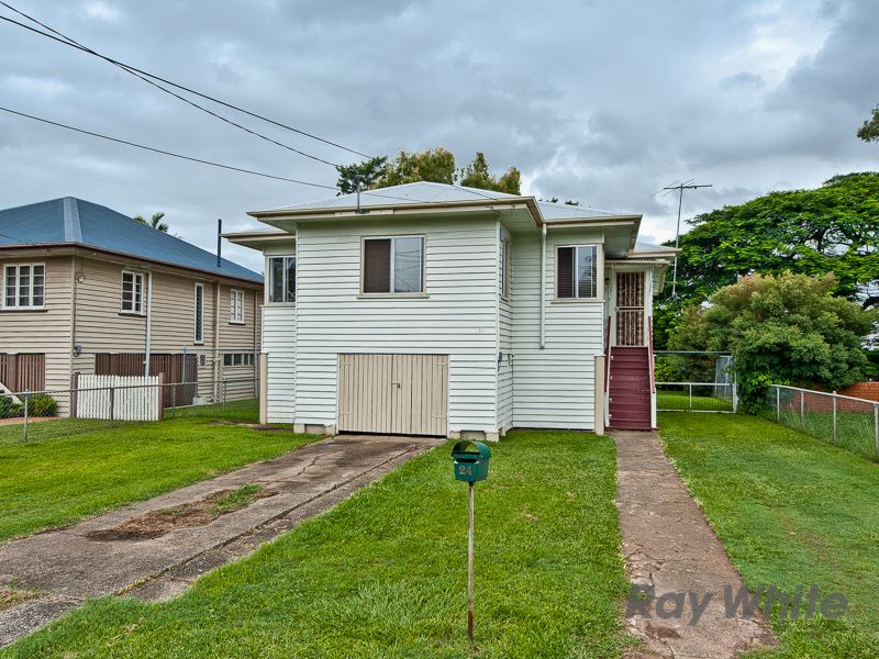 24 Musgrave Road, Banyo, QLD 4014