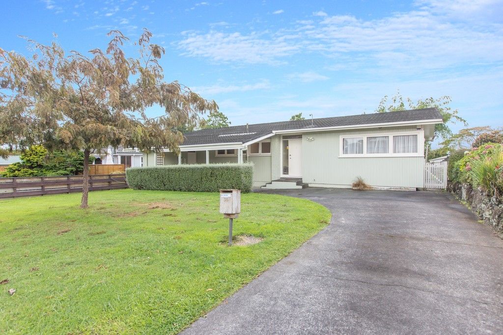36 Ingram Street, Papakura, Papakura
