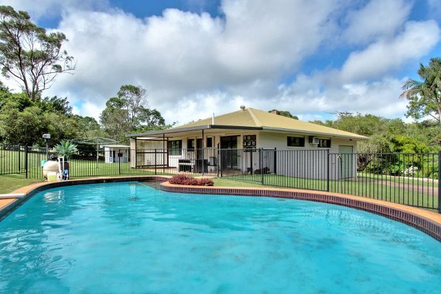 358 Ford Road, Burbank, QLD 4156