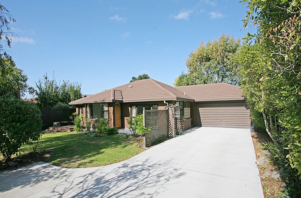 86 Tennyson Street, Beckenham, Christchurch City