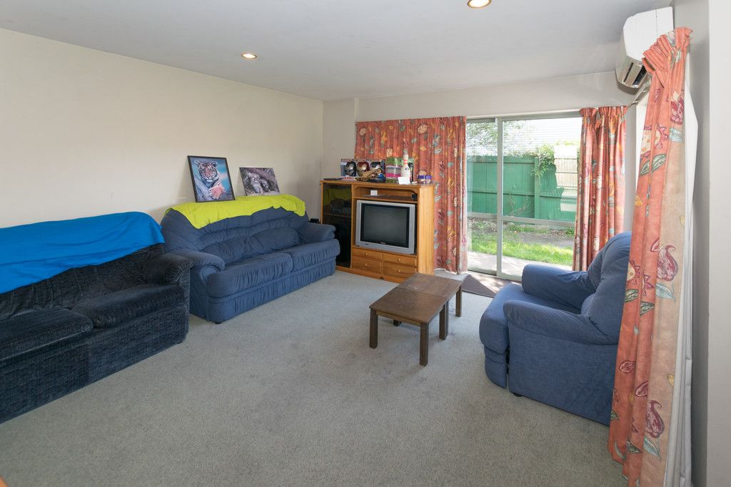 1/105 Barbour Street, Waltham, Christchurch City