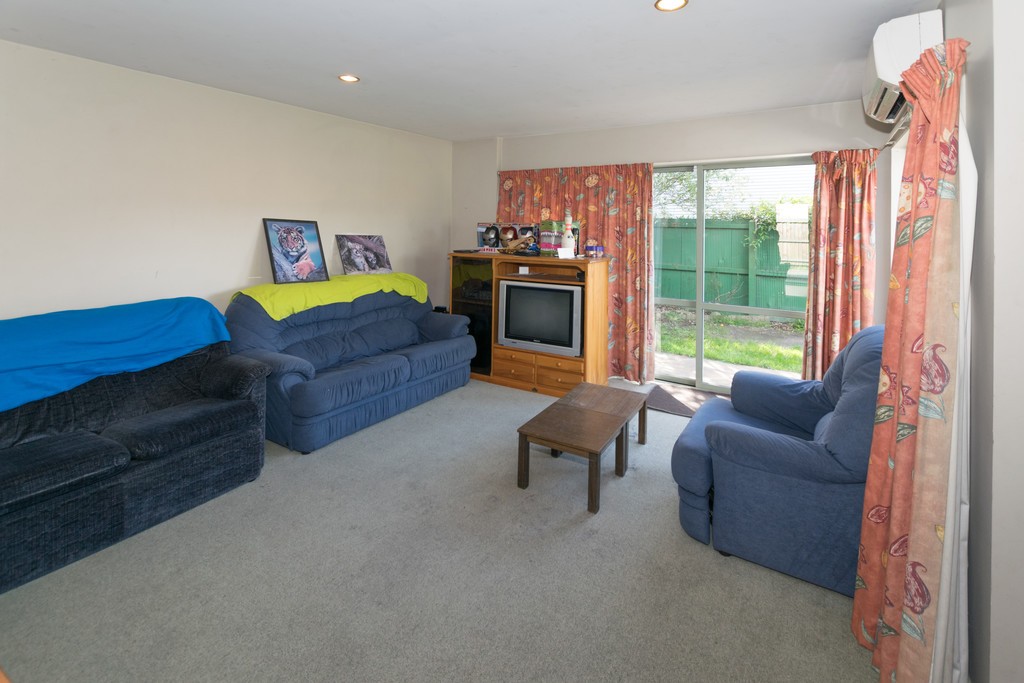 1/105 Barbour Street, Waltham, Christchurch City