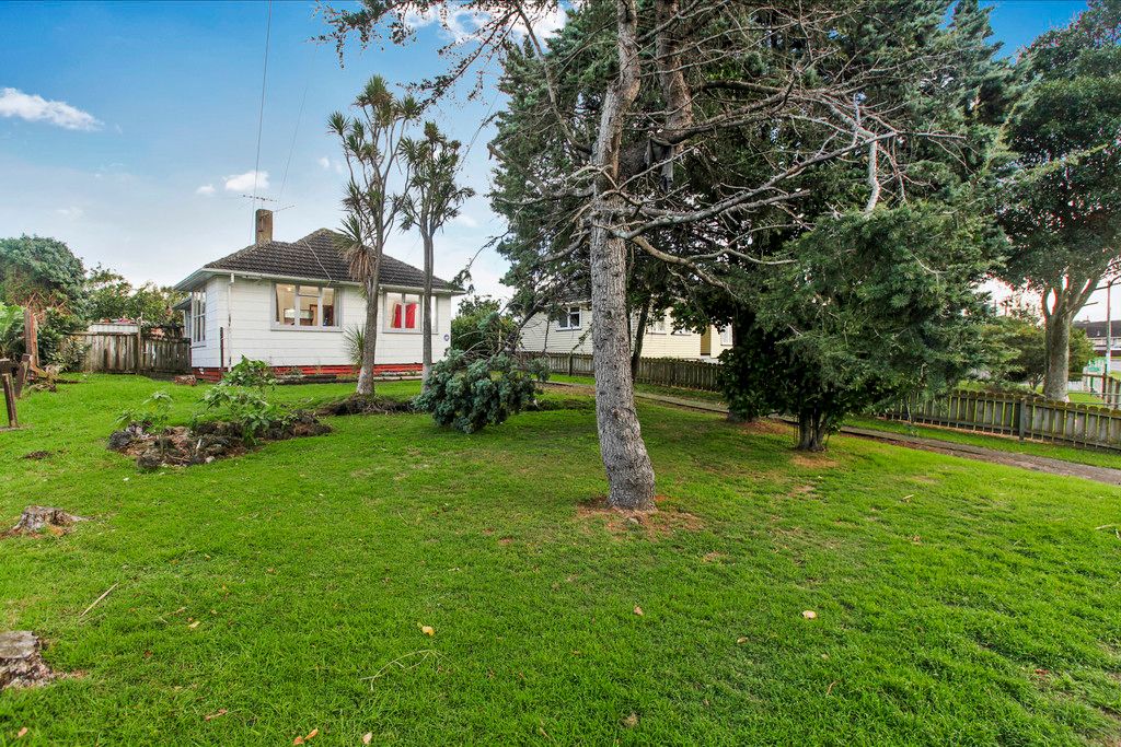 157 Panama Road, Mount Wellington, Auckland City