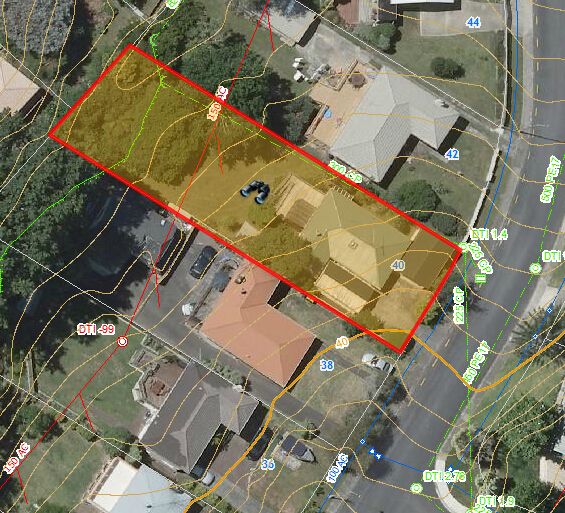 40 Tilden Avenue, Hillcrest, North Shore City
