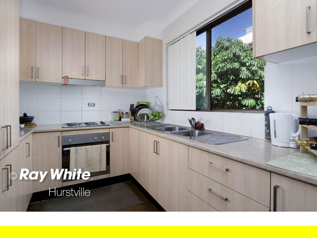 4/26 Carrington Avenue, Hurstville, NSW 2220