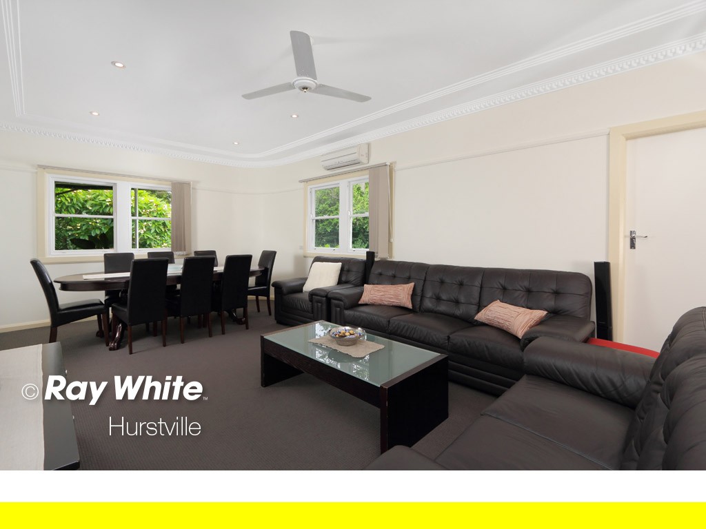 134 Bellevue Parade, Allawah, NSW 2218