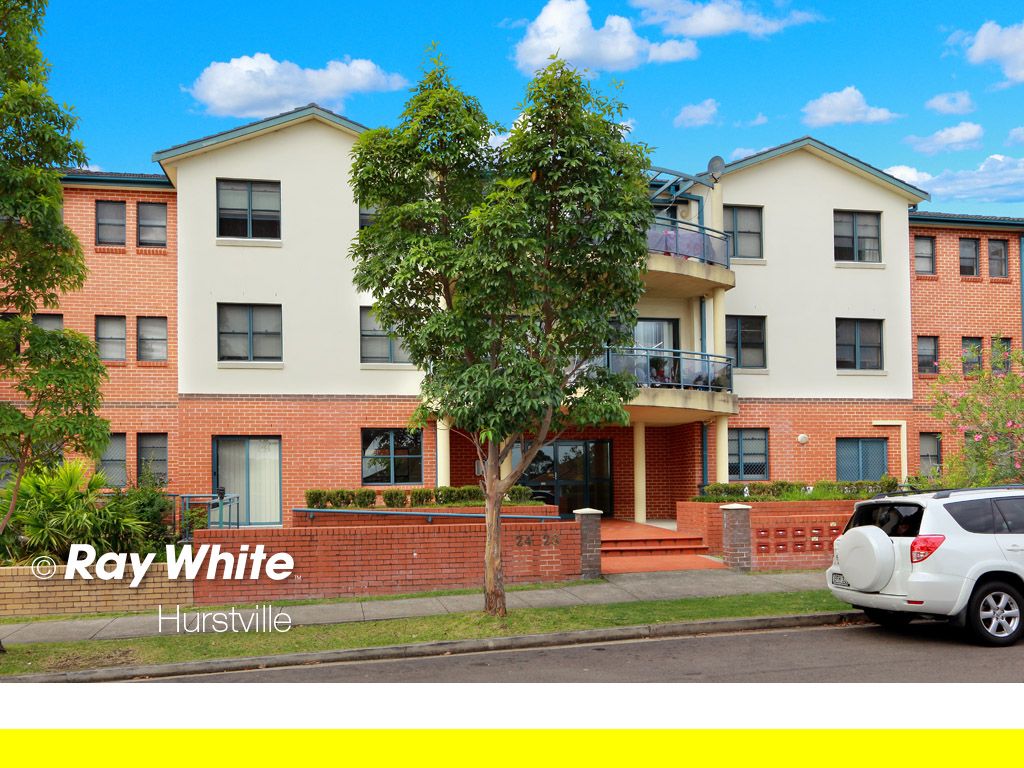24-28 Millett Street, Hurstville NSW 2220