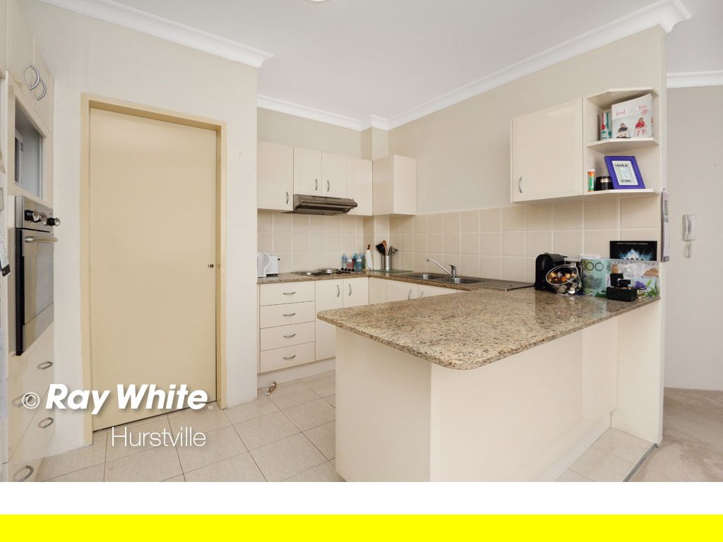 17/24-28 Millett Street, Hurstville, NSW 2220