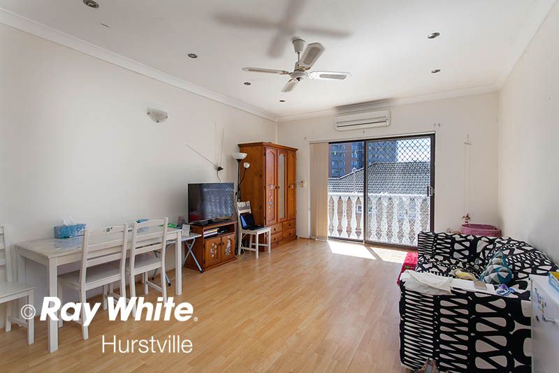 15/512 Railway Parade, Allawah, NSW 2218