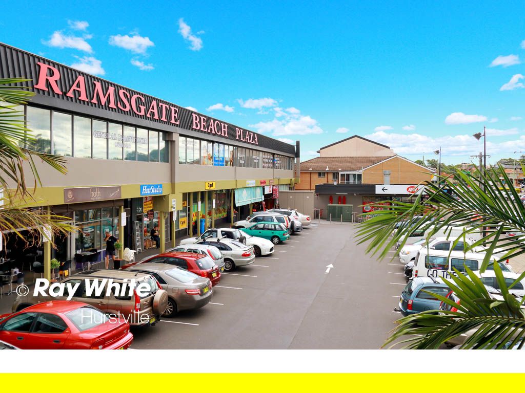 Suite 13/191 Ramsgate Road, Ramsgate Beach, NSW 2217
