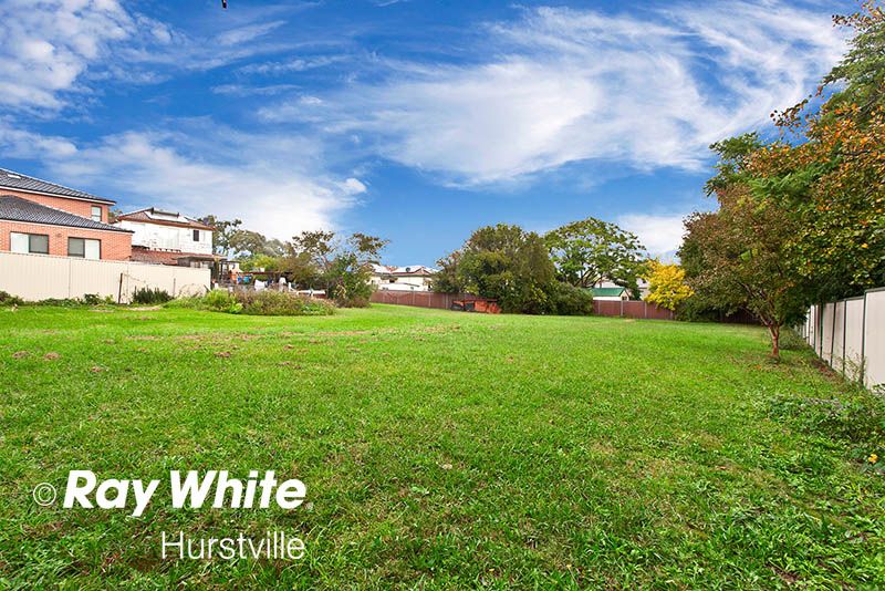 29 and 31 Ada Street, Bexley, NSW 2207
