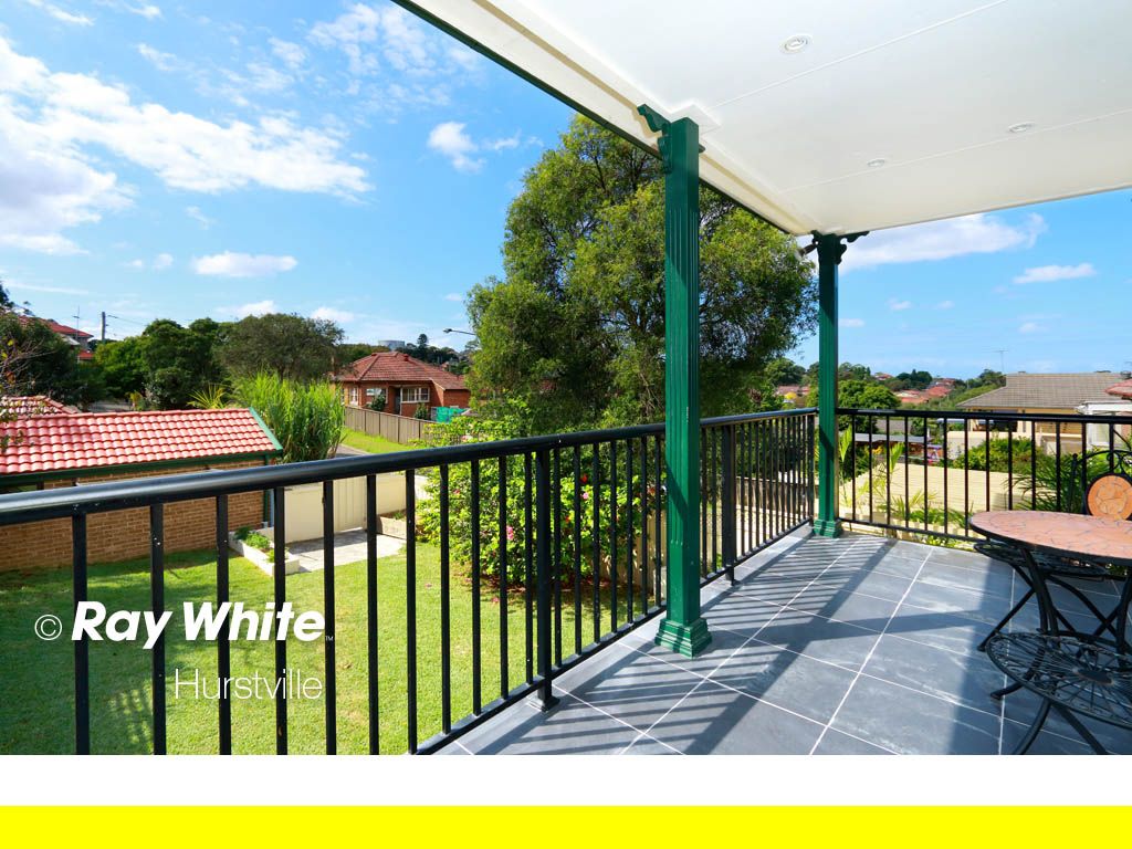 4 Hunter Street, Penshurst, NSW 2222