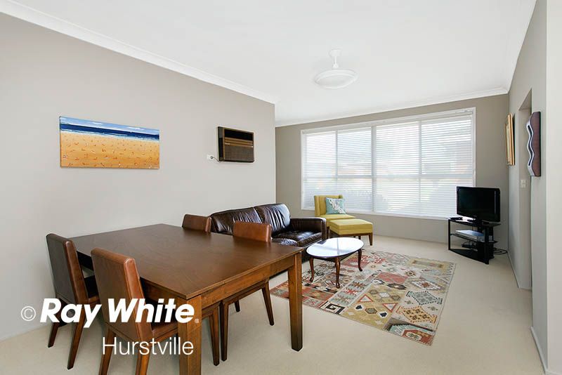 4/34-36 Albert Street, Bexley, NSW 2207
