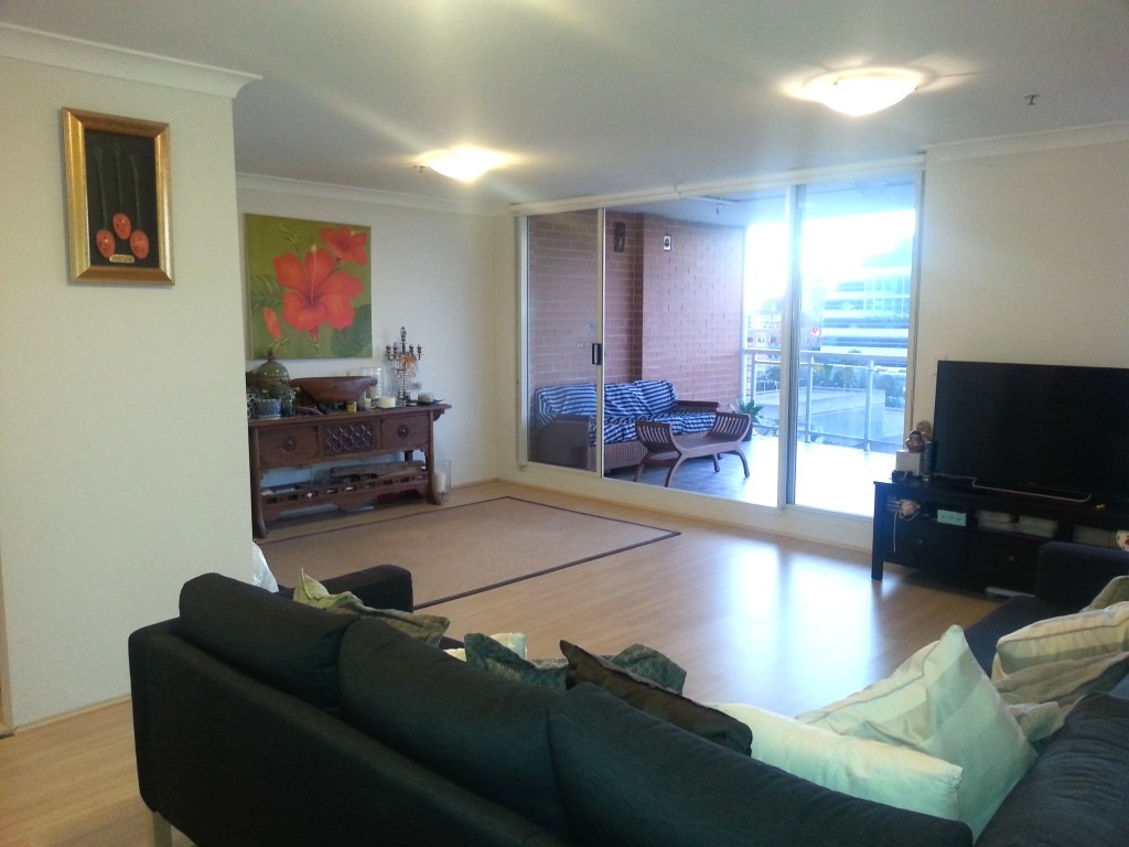 25/23 MacMahon Street, Hurstville, NSW 2220