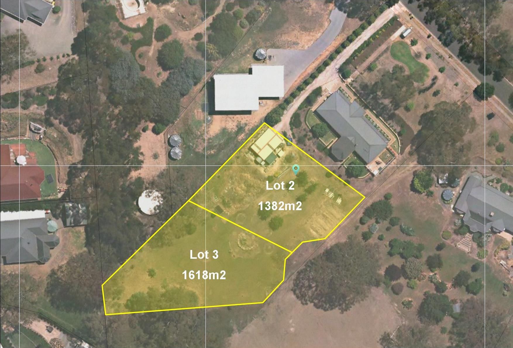 Lot 3/39 Burnbank Way, Mount Barker, SA 5251