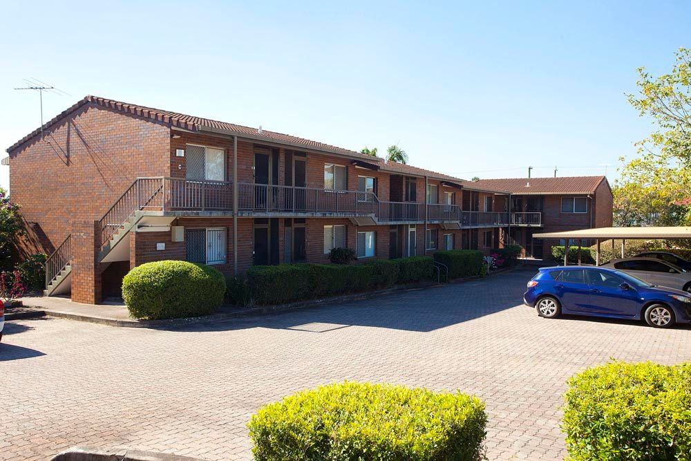 13/6 High Street, MOUNT GRAVATT, QLD 4122