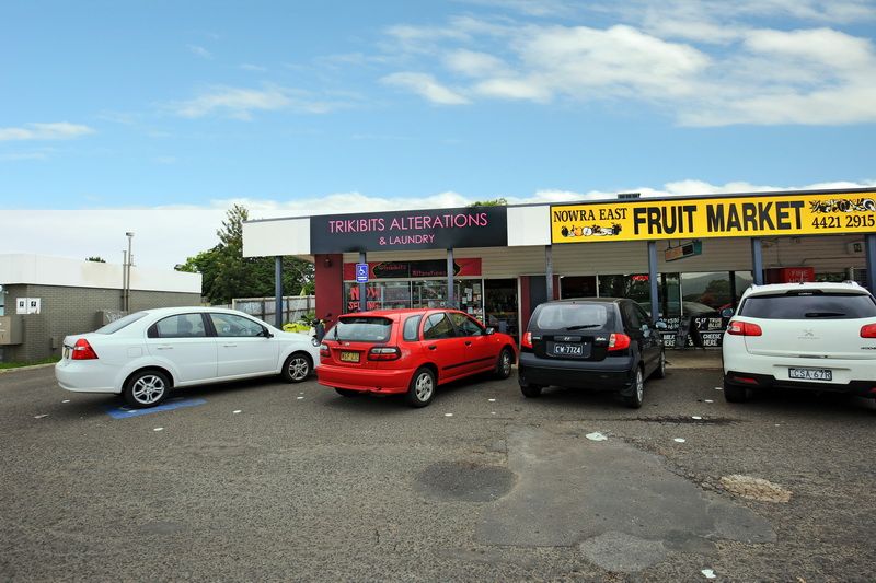 Shop 1 /110 Kalandar Street, Nowra, NSW 2541