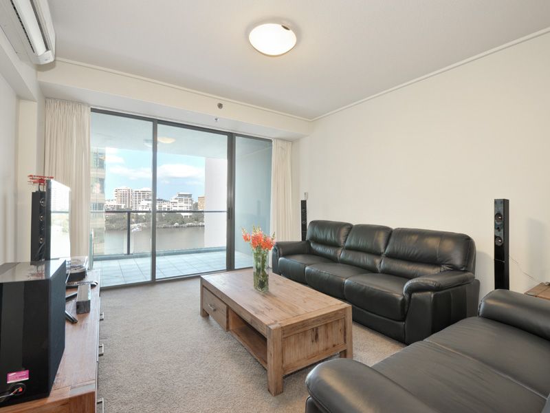116/26 Felix Street, BRISBANE, QLD 4000