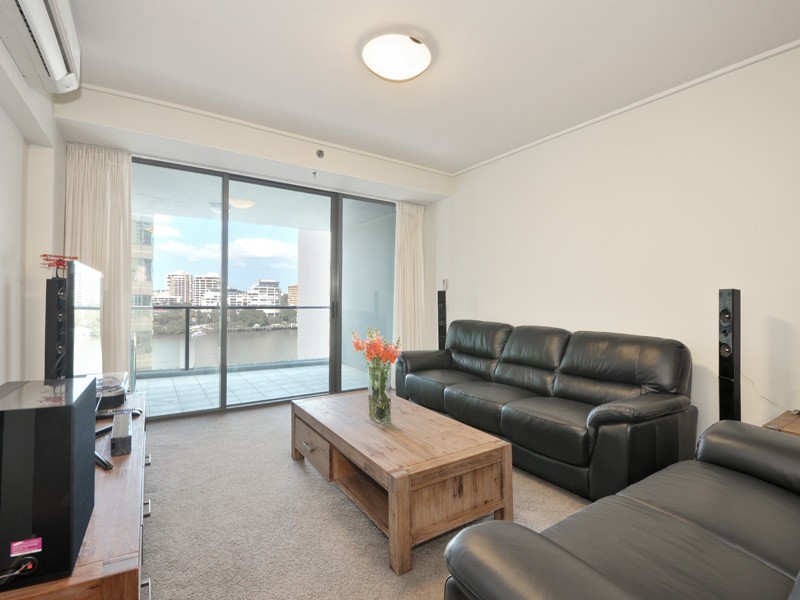 116/26 Felix Street, BRISBANE, QLD 4000