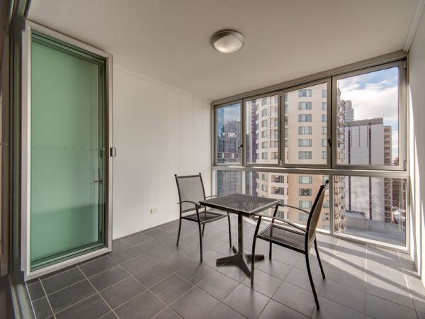1910/108 Albert Street, BRISBANE, QLD 4000