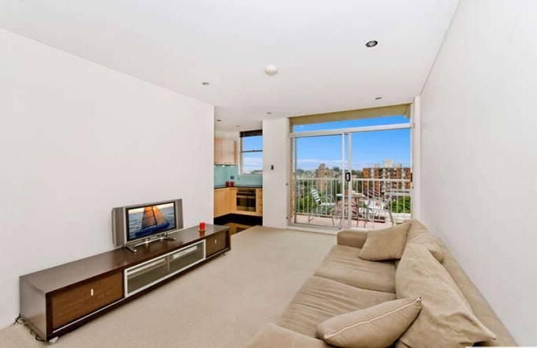 74/39-41 Cook Road, Centennial Park, NSW 2021