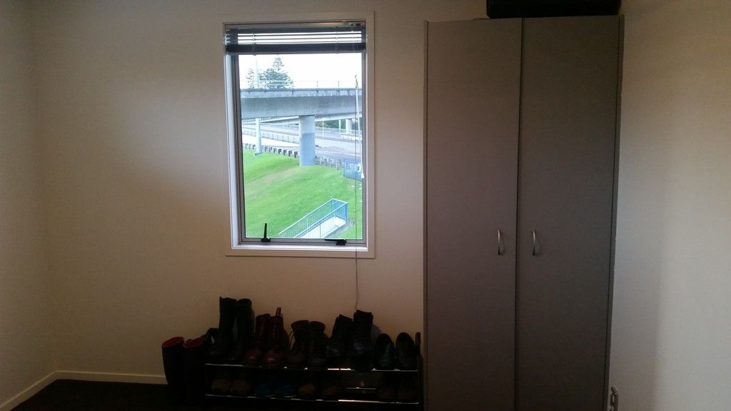 4/15 Minnie Street, Eden Terrace, Auckland City