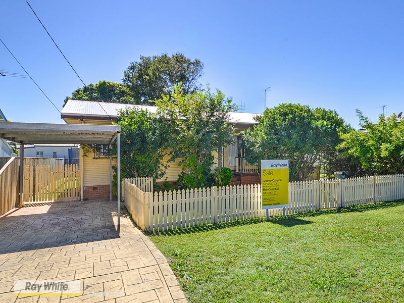 2A Plume Street, Redcliffe, QLD 4020