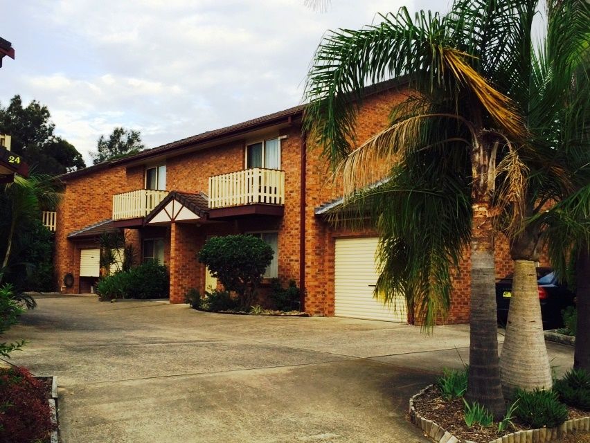 2/22-24 Bateman Avenue, Albion Park Rail, NSW 2527