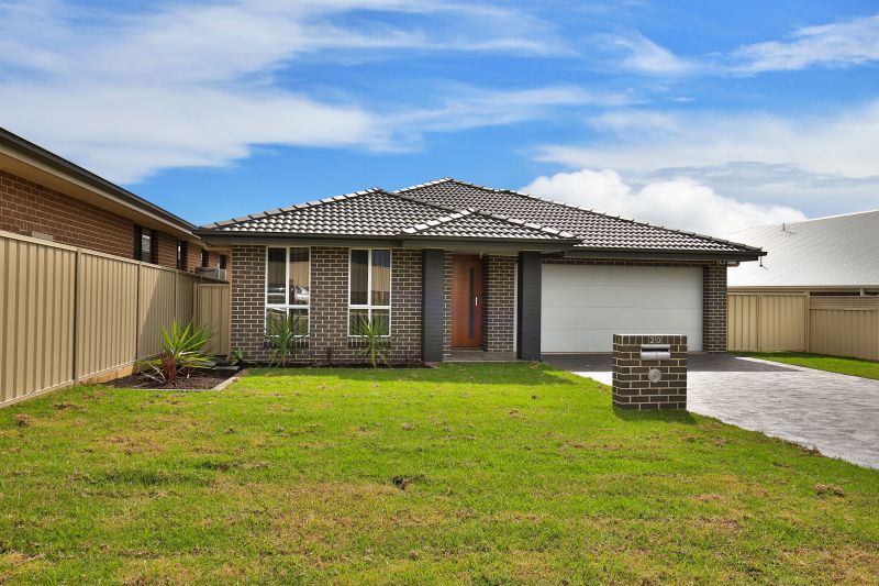 20 Alpina Place, Worrigee, NSW 2540