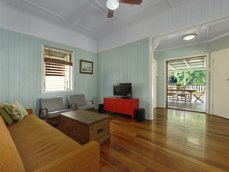 55 Beatrice Street, Hawthorne, QLD 4171