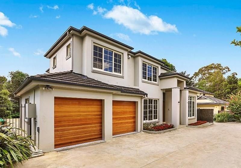 32A The Chase Road, Turramurra, NSW 2074