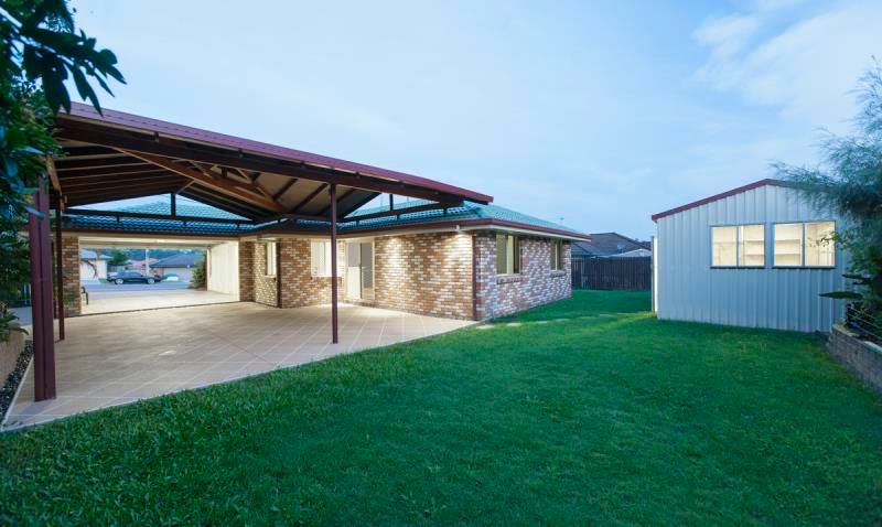 88 Coach Road West, Morayfield, QLD 4506