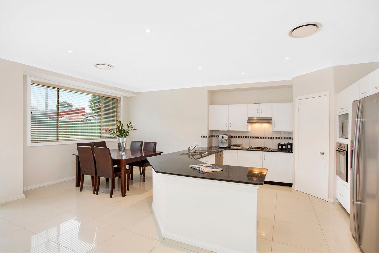 4 Murray Street, Russell Lea, NSW 2046