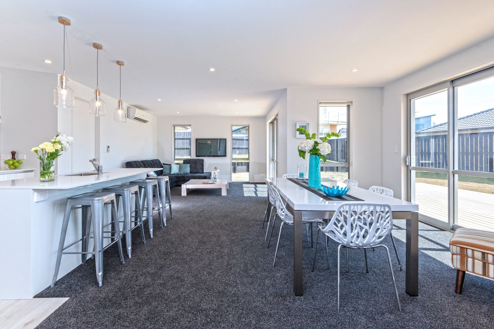 75 Intrepid Crescent, Beachlands, Manukau City