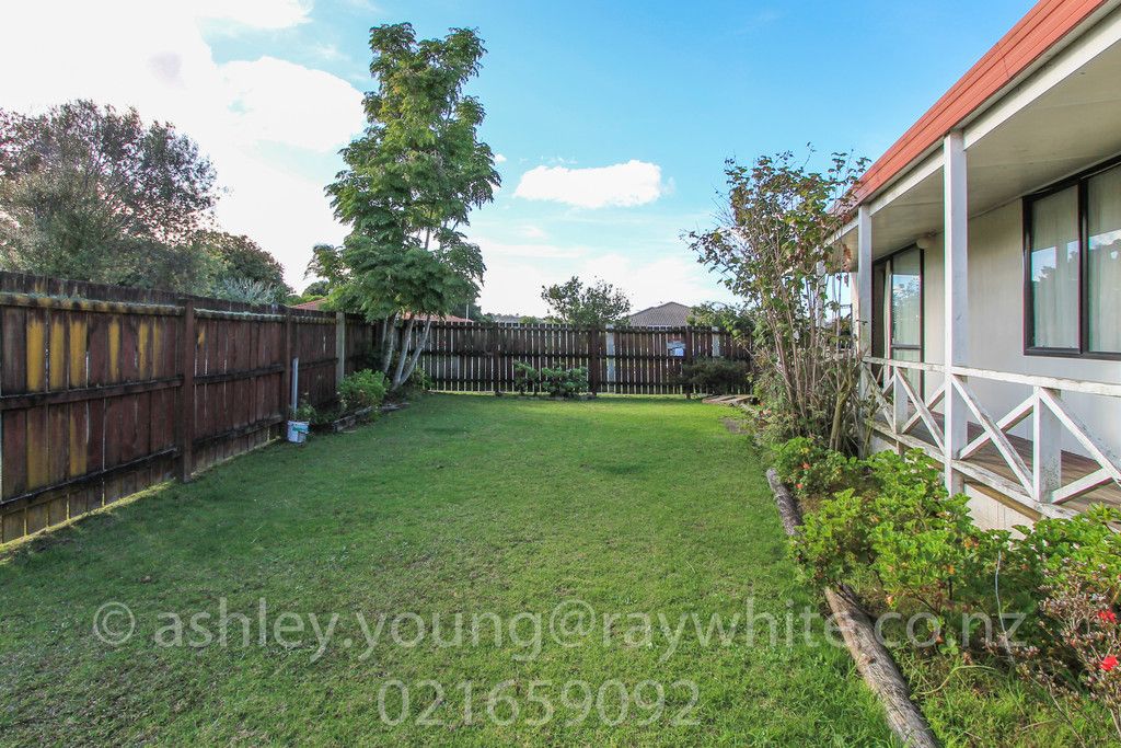 1/452 Swanson Road, Ranui, Waitakere City