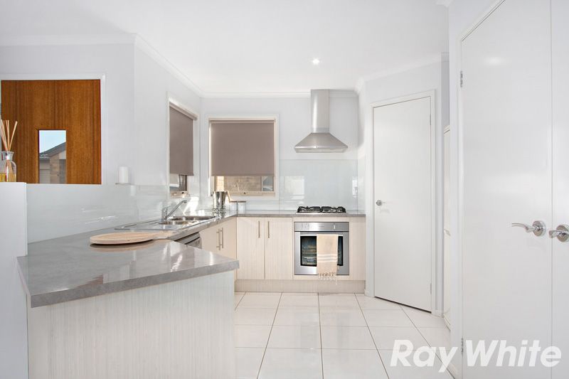 Unit 5, 54-58 Pommel Street, Pakenham, VIC 3810
