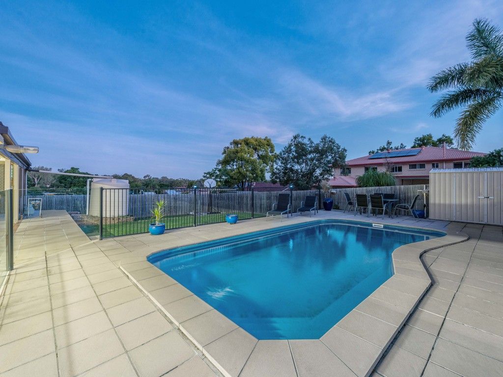 36 Willara Street, Carseldine, QLD 4034