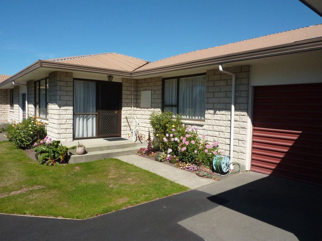 2/16 Goulding Avenue, Hornby, Christchurch City